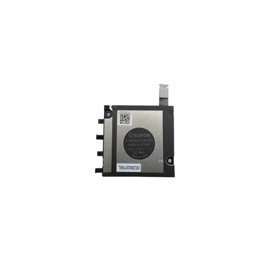 Dell Latitude 7320 분리형 팬 0DJ2D1 0PGV79용
