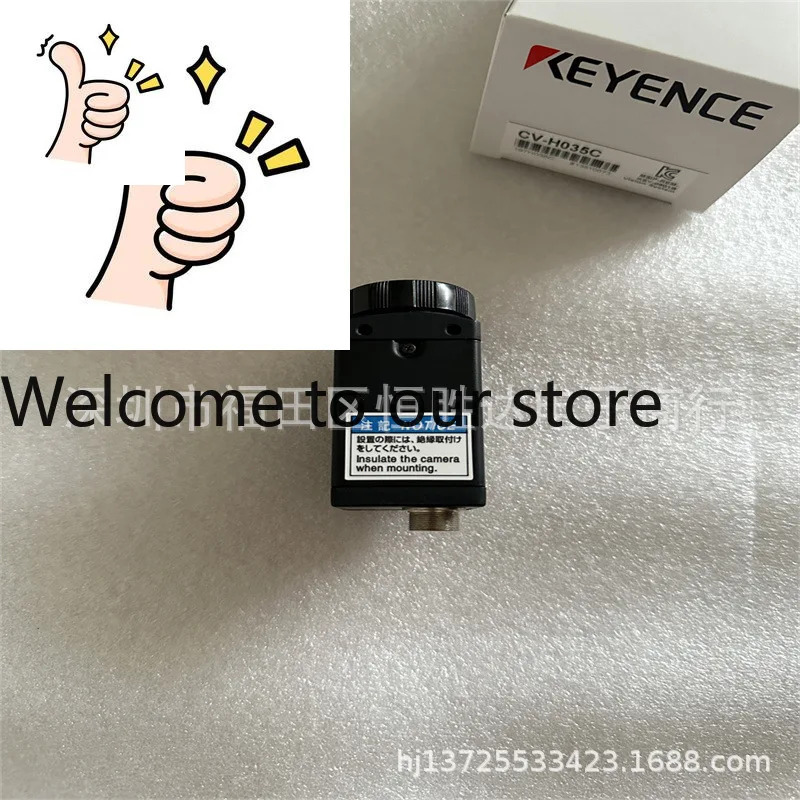 CV-H035C CV-H035M 키엔스 CV-H200M CV-H100M CV-H500C CV-H500M