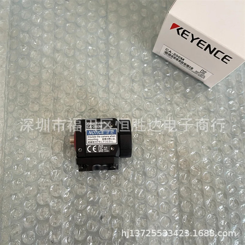 CA-200M CA-200C CA-035M CA-035C KEYENCE CA-H200M CA-H500M 카메라