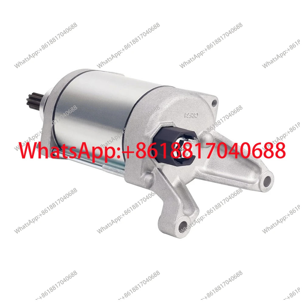 액세서리 DL650 SV650스타터 모터 31100-19F10