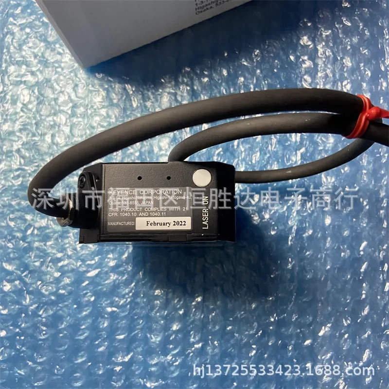 키엔스 LK-H055 LK-H020 LK-H080 LK-H057K LK-H157 LK-H008 센서