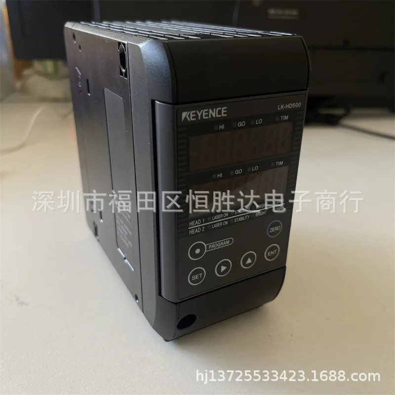 LK-G5001PV LK-G5000V LK-G5001V KEYENCE LK-G5000 LK-G5001 센서