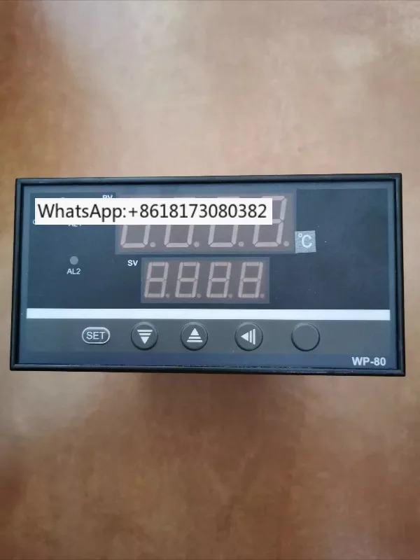 기기 WP-D807-01-23-HL 온도 검사 WP-MD816-71-09 WP-XSLC48