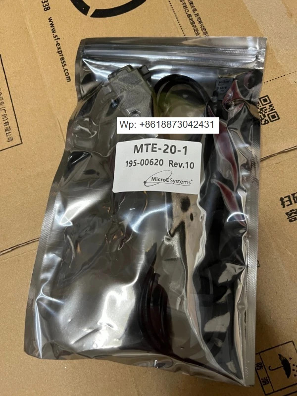 마이크로 테이프 인코더 리드헤드 MicroE MTE-40-3 MTE-20-1
