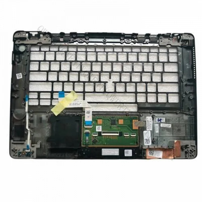터치패드 포인팅 스틱 포트가 델 E7470 노트북 C 쉘AtC5J8G