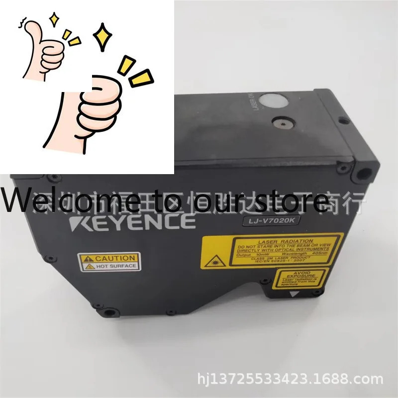 LJ-V7020K LJ-V7020B KEYENCE LJ-V7060K LJ-V7080 LJ-V7060 측정기