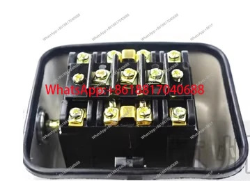 전동 호이스트 상승 제한기/리미트 스위치 LX44-20/40 LXD-20A/40A 화염 차단 제한기
