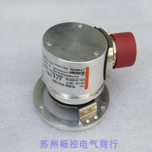 입고x 새 독일산 KUBLER 엔코더 T8.5824.4212.1024