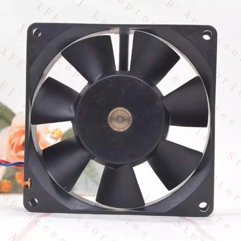 C 109P0912M4021 9225 DC12V 0.1A 2선식 냉각팬