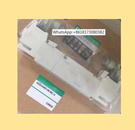 오리지널 4GD349R-08-BC-3 구형 모델 4GA349-B 새