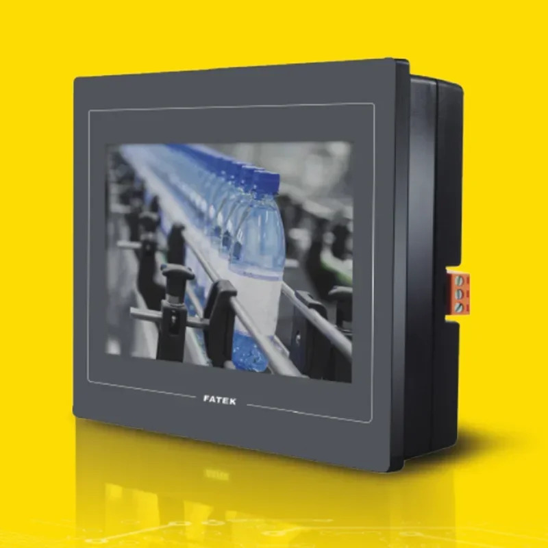 2025.4FATEK 터치 스크린 C2070QA-GF P2101SA C2070sa-gf HMI 7 10인치