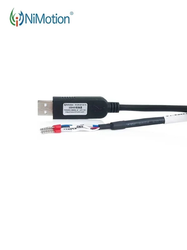 SCM-USB485 프로토콜 컨버터 USB 485 포트