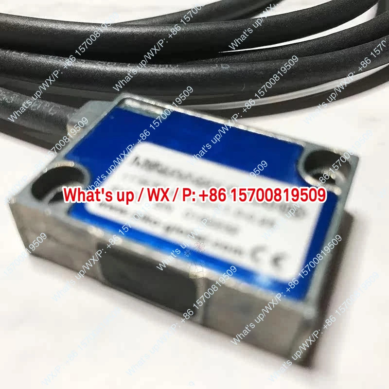 자기 스케일자기 판독 헤드 MSK1000-0256 MB100 스케일