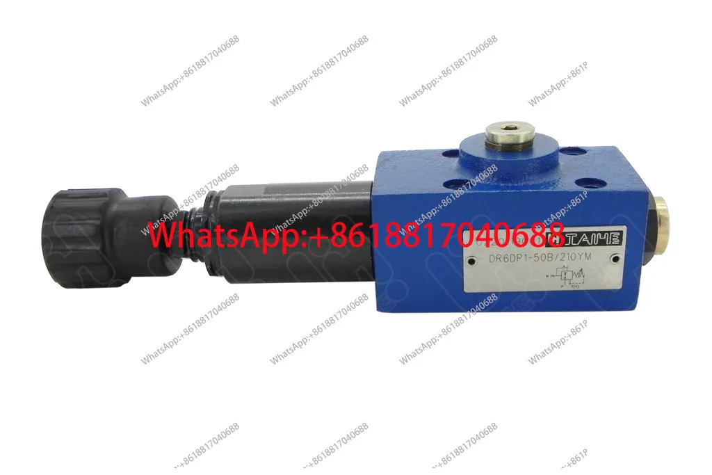 1PCS작동식 감압밸브 FDR5DP1 DR6DP1