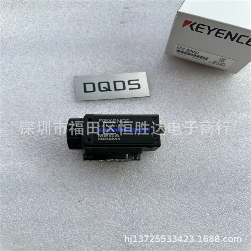 CV-035M 카메라 CV-200C KEYENCE CV-200M CV-H035M CV-H200C CV-035C