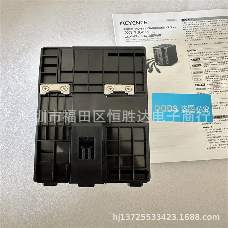 XG-7500 컨트롤러 XG-7501P KEYENCE XG-7001 XG-7700 XG-7002 XG-7501