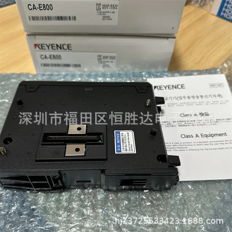 CA-E800 CA-EC80 CV-E500 CA-EC80HX CA-E200 CA-E100 키엔스