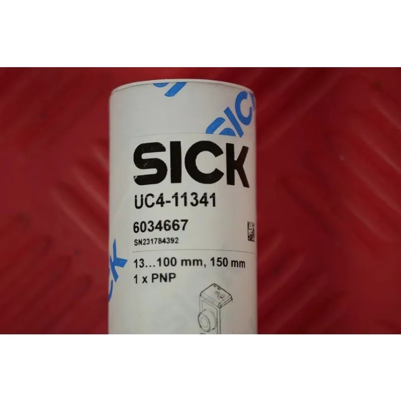 6034667 Uc411341 초음파 센서 전컨트롤러 오리지널 패키지