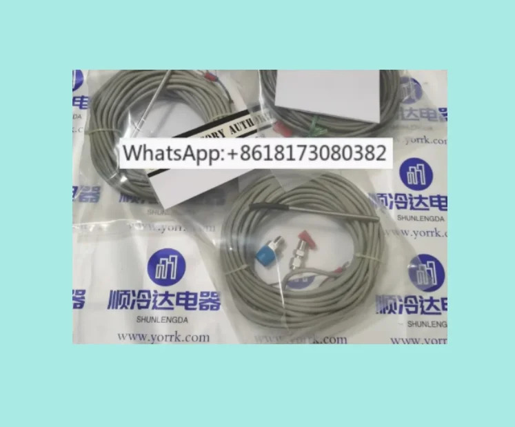 30GB660002 액세서리 32GB660002 온도 센서 30GX/ 유닛 프로브용