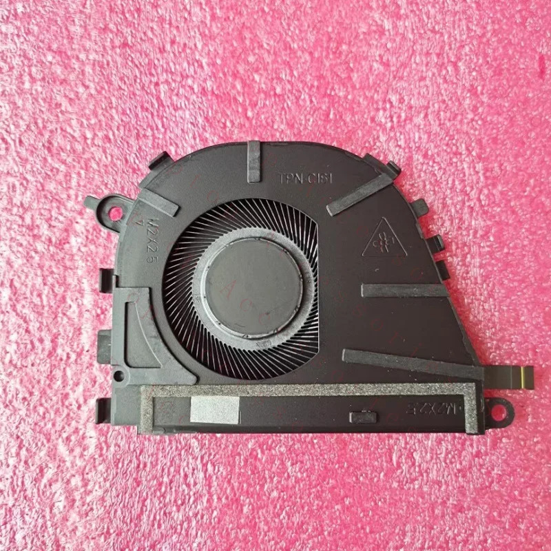 C hp호환 Envy X360 13-BF 13-BF0013DX TPN-C161 N15692-001새 CPU 냉각팬 DC5V