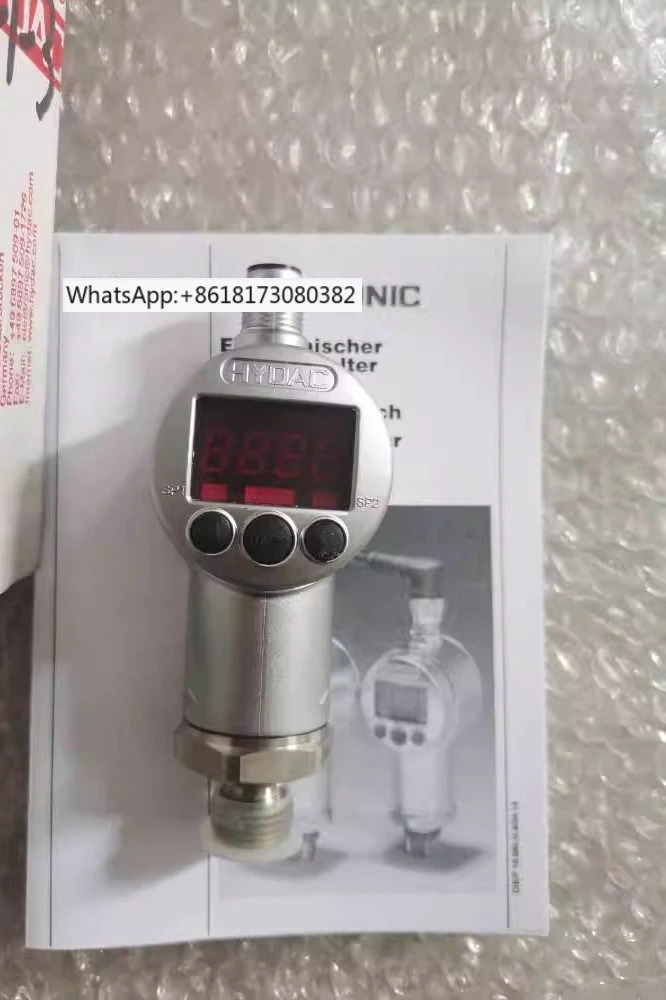 압력센서 EDS3446-2-0400-000