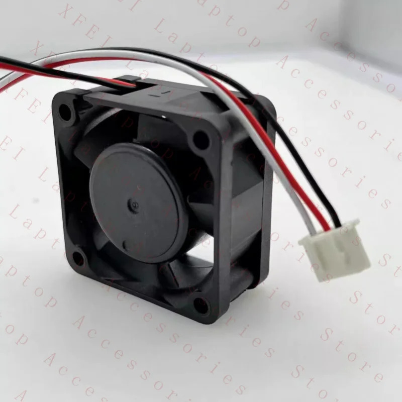 C AD0412UB-C52 4020 DC12V 0.18A 4CM 3핀 냉각팬