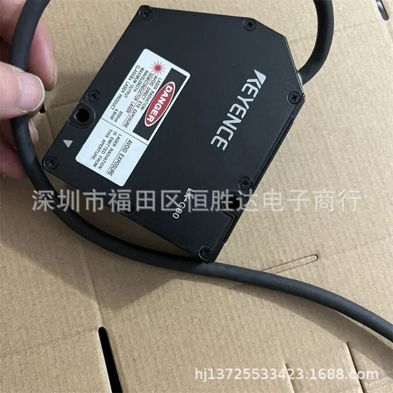 LK-G80 KEYENCE LK-G82 LK-G85 LK-G87 LK-G30 LK-G35 LK-G10 센서
