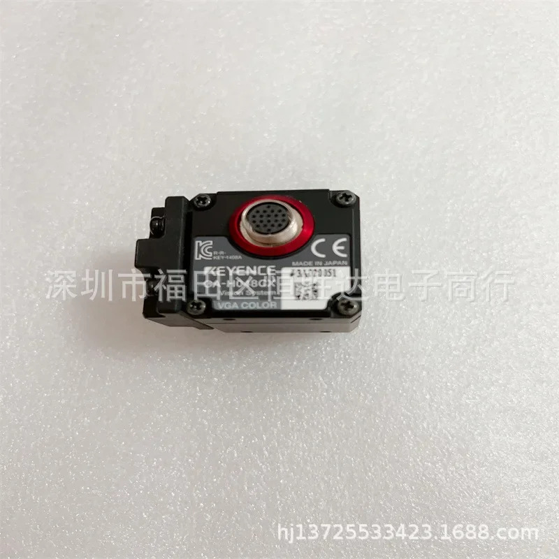 CA-H048CX KEYENCE CA-H500CX 카메라 CA-H048MX CA-H200C CA-H200MX