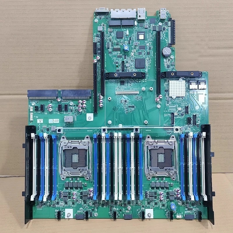 H3C R390X R4900 G2 서버 메보드 RS32M2C9S 02A2M7C용