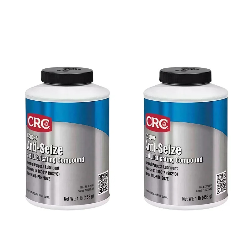 FOR CRC SL35901 전도성이 내열성 구리 그리스로 금속붙어붙는 것을 방지 오리지널