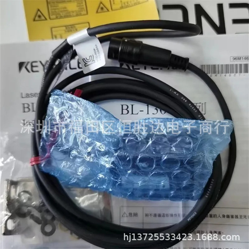 BL-1300 BL-1301HA BL-1300HA KEYENCE BL-1350HA BL-1351HA 코드 리더