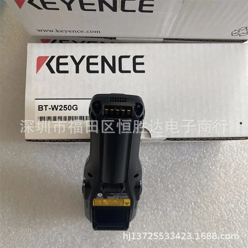 키엔스 BT-W250G BT-W155G BT-W300G BT-W350G 바코드 리더
