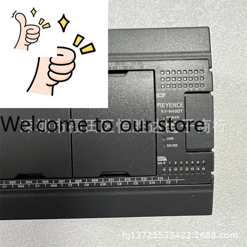 KV-N40DT KV-N24DTP KV-N60ATP KV-N40DR KEYENCE KV-N40AR 컨트롤러