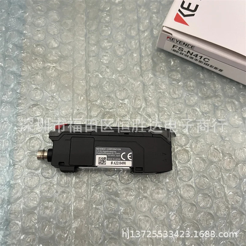 FS-N41C FS-N44P리파이어 FS-N41P KEYENCE FS-N40 FS-N43N FS-N44N