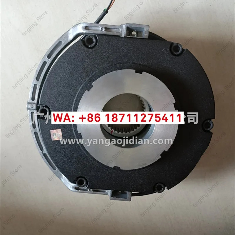EMCOLENZE 브레이크 BFK458-06/08/10/12/14/16N/18/20/25E 180V