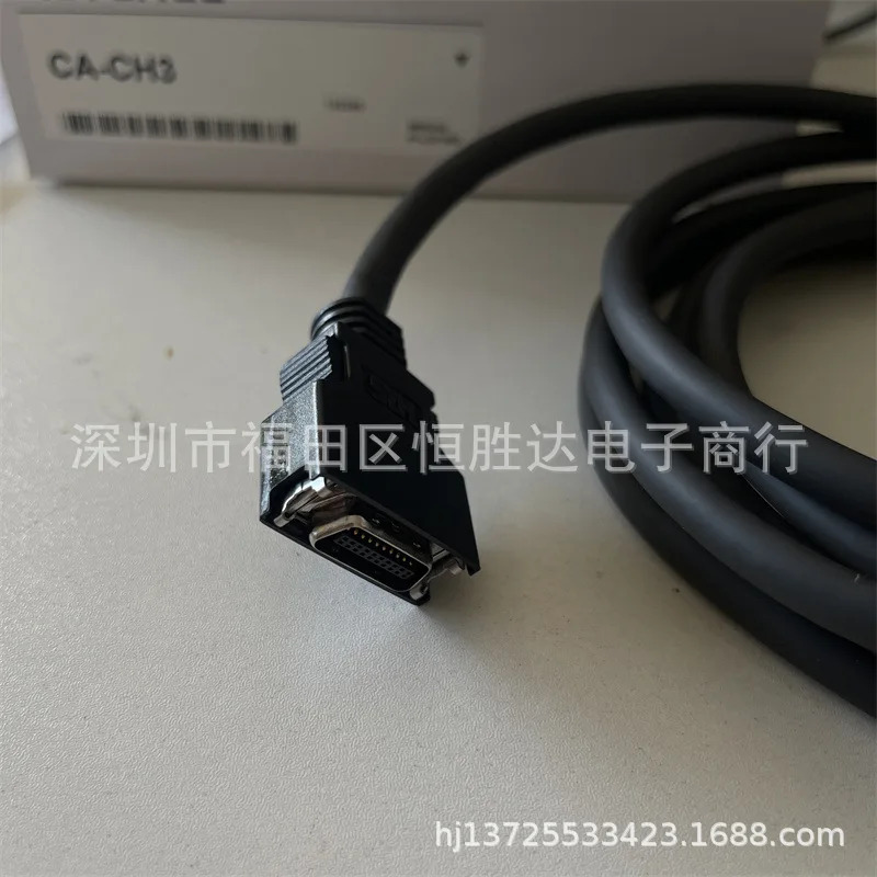 CA-CH3 CA-CH10 CA-CH5 KEYENCE CA-CH5R CA-CH10P CA-CH5RX 케이블
