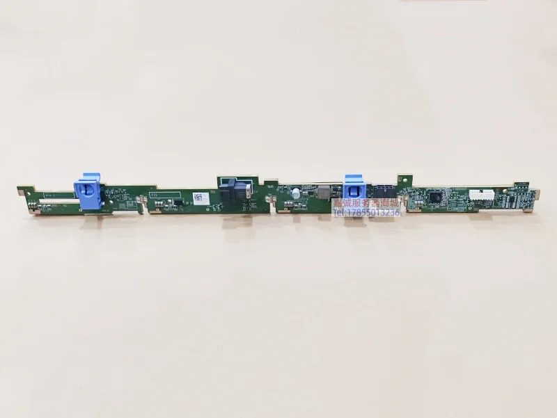 DELL R340 R440 R640 2.5/3.5 하드 백플레94J5V TDM6T리퍼