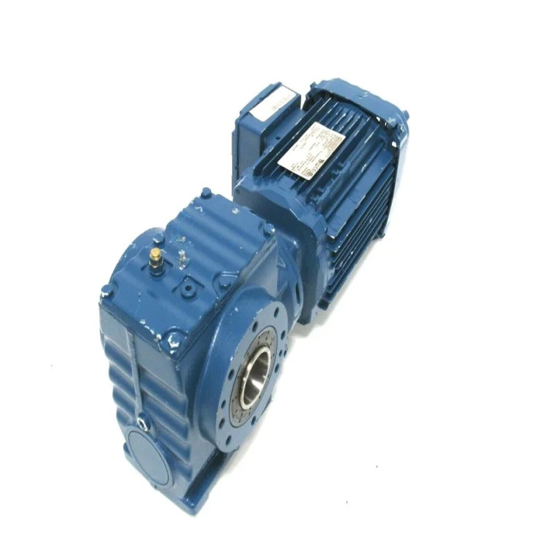 오리지널PLC - ST57/T-DRN80M4 기어모터 230/460V ST57TDRN80M4 x가치x