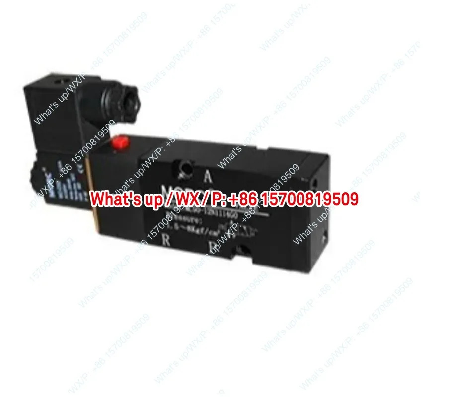 액세서리 전자기 밸브 MC50-11N1001 50F-22 MC50-D102 MC51-D12