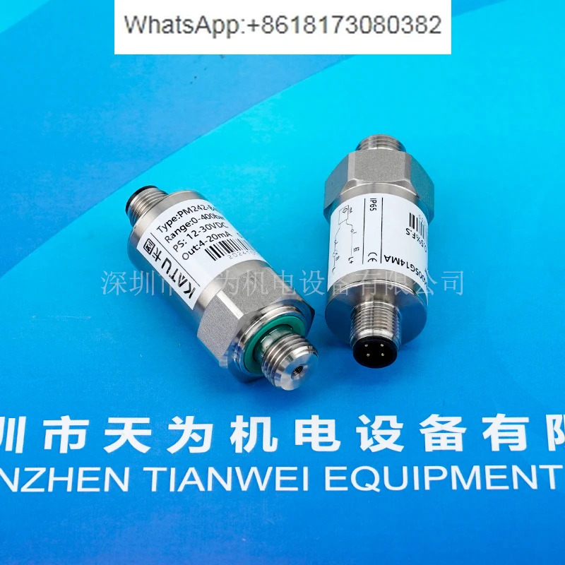 1개센서 PM242-B2505G14MV010 PM242-B4005G14MA