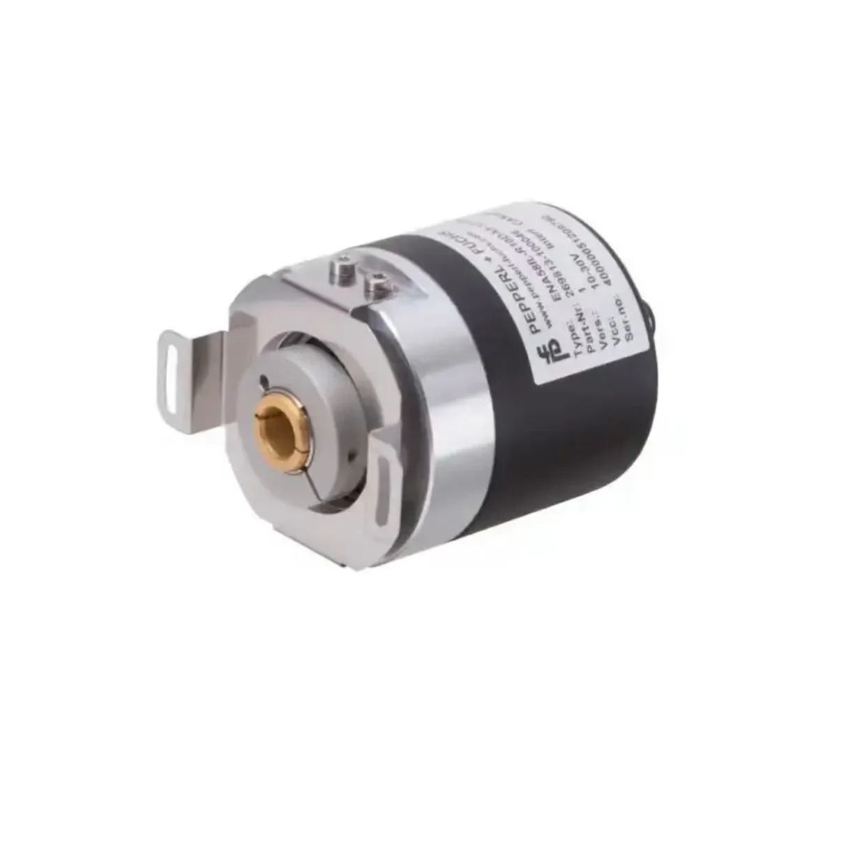 페퍼롤푸크스 ENA58IL-R12DA5-1213B17-ABP 절 엔코더