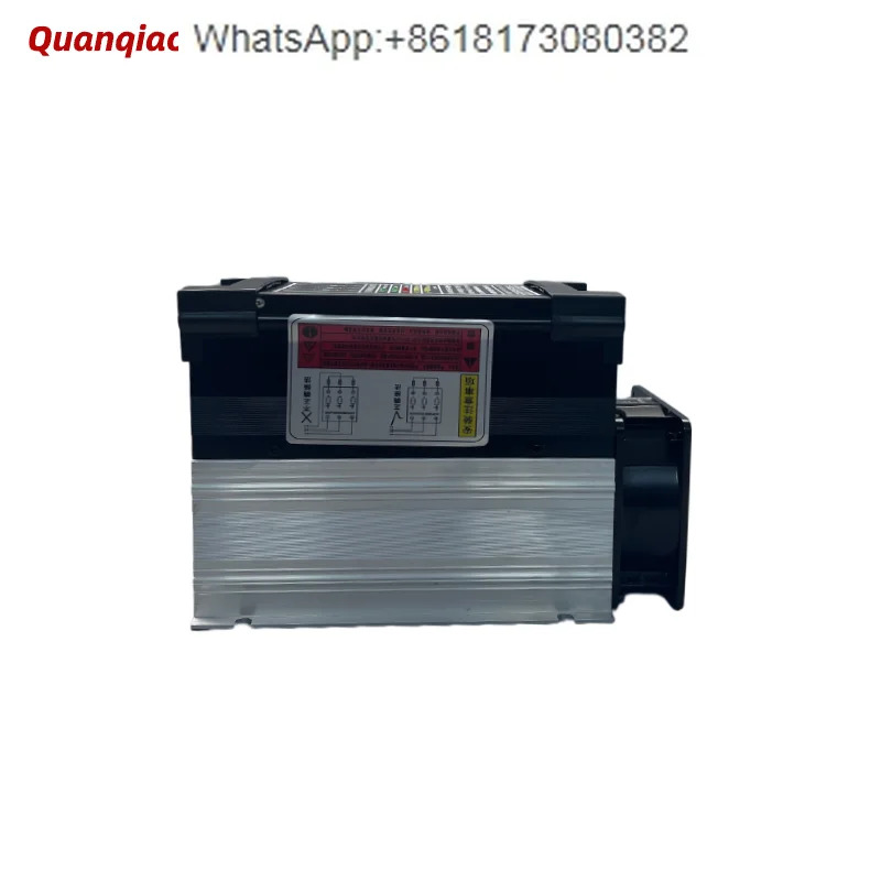 사이리스터 가열 전력 조절기 전압 60A 55KW