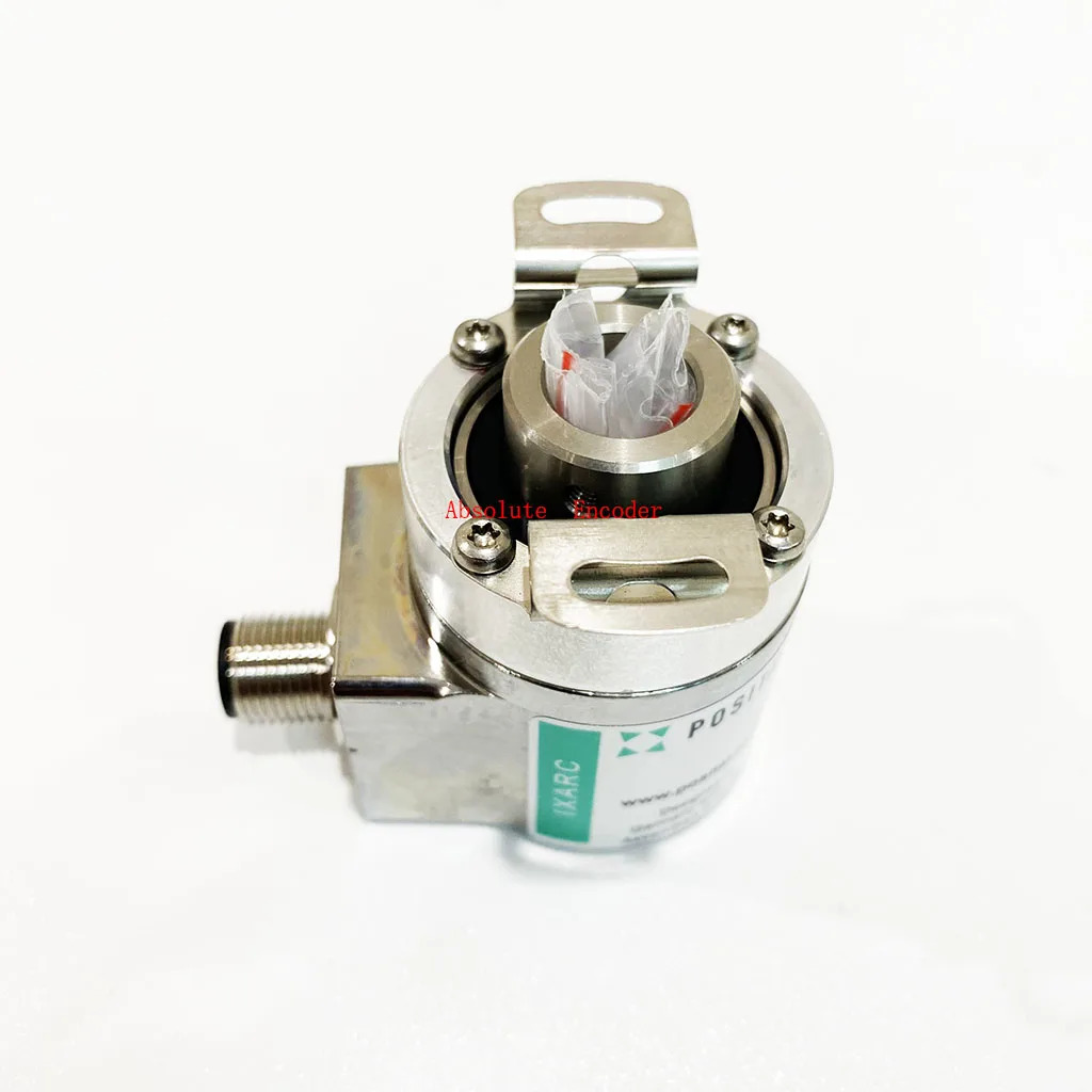 와이어 드로우 엔코더 전류 출력 풀 로프 위치 센서 측정 범위 0-1000mm-UCD-S101G-0012-ACS0-PRQ