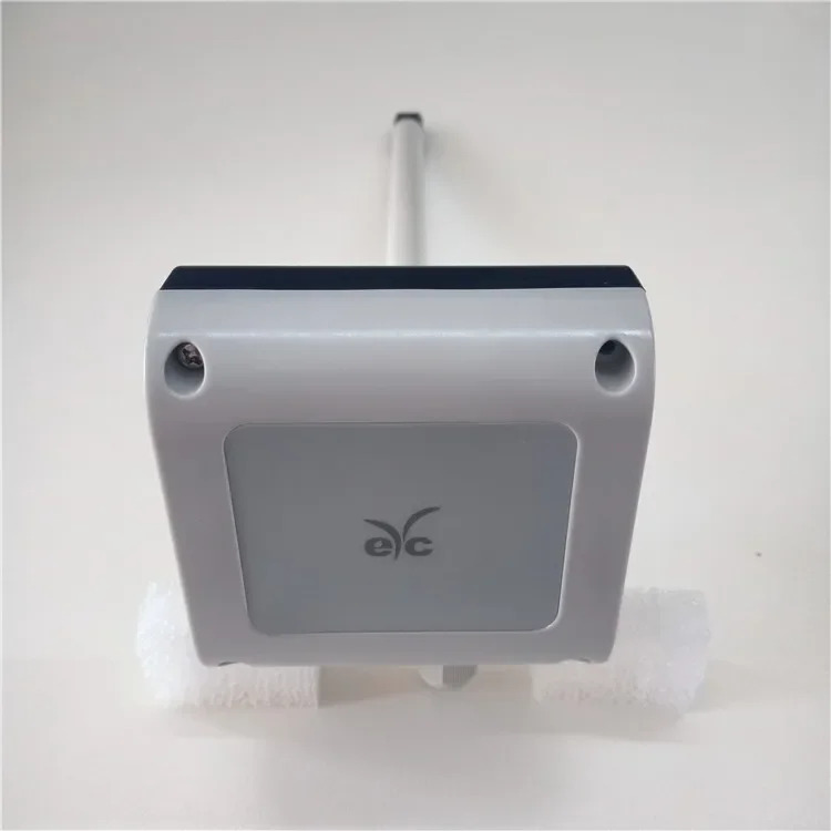 대만 EYC 풍속 센서 FTS14 0-20M/S 4-20MA/0-10V EE65 또는 EE650 리퍼
