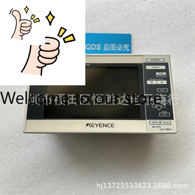 LS-7601 LS-7030 LS-7010M LS-7001 LS-7070 LS-7010 마이크로미터 KEYENCE
