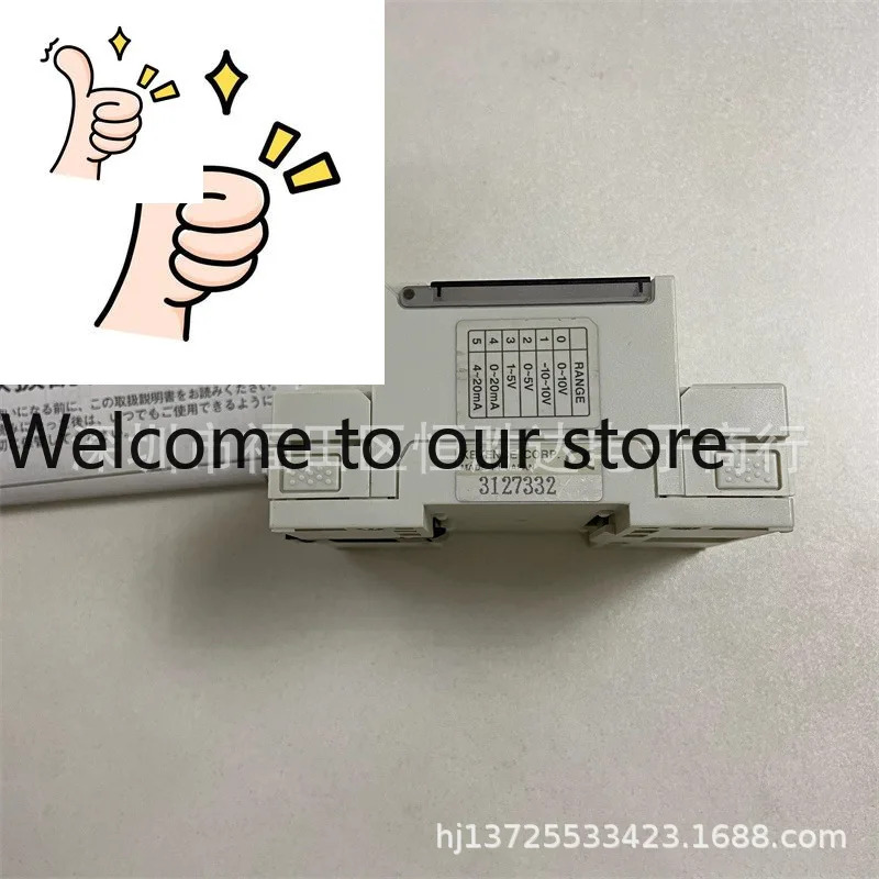 KL-2DA KL-2TF KL-4AD KL-WH1 KL-LC1 KL-B1 KL-T1 컨트롤러 키엔스