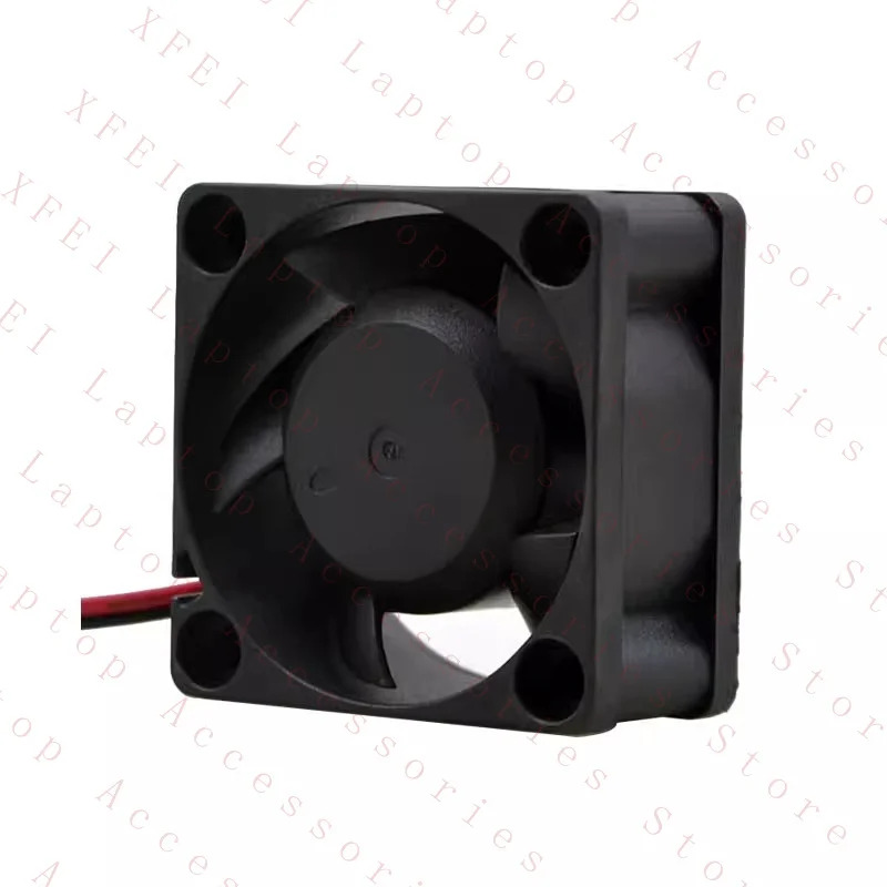 XDR XDR4020 DC24V 0.15A 4020 4cm 2선식 냉각팬