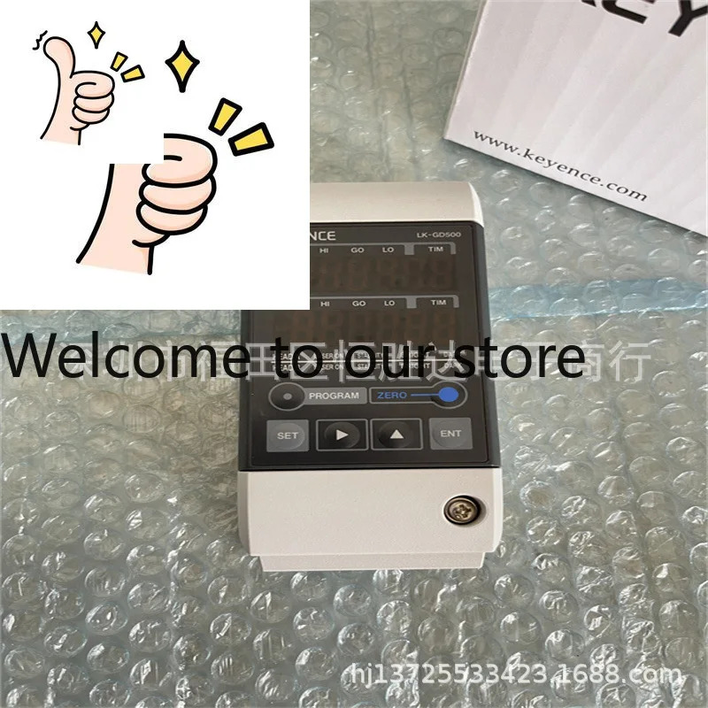 LK-GD500 LK-GC30 LK-GC20 KEYENCE LK-GC10 LK-GC5 LK-GC2 센서