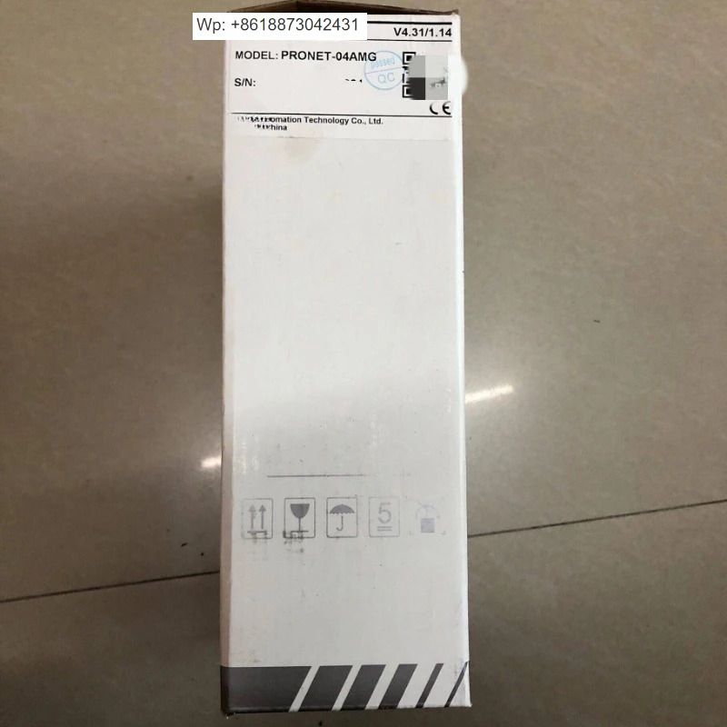 오리지널 서보모터 EMJ-04AFD22PRONET-04AMA/ED3L-08AEA 1PCS