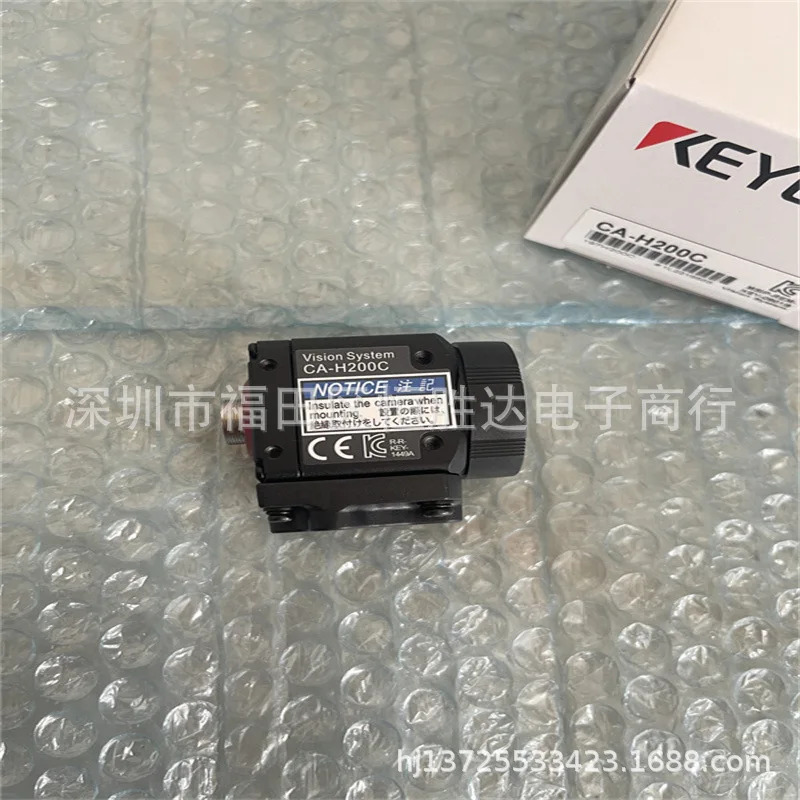 CA-H200C CA-H048CX 카메라 CA-H200MX KEYENCE CA-H035C CA-H200CX
